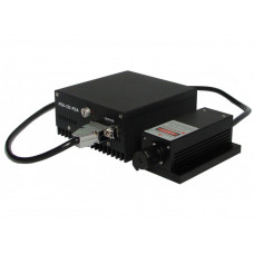 50mW 1064nm Single Mode Laser